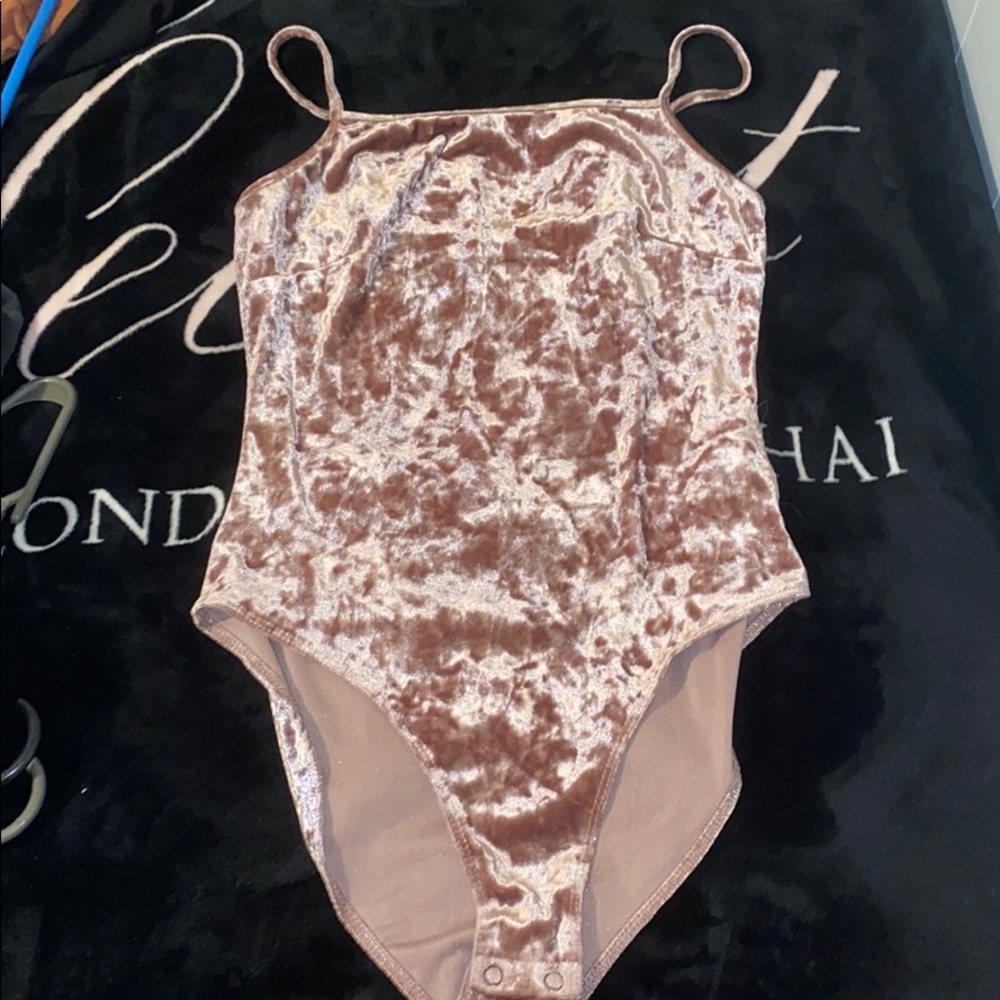 Bodysuit